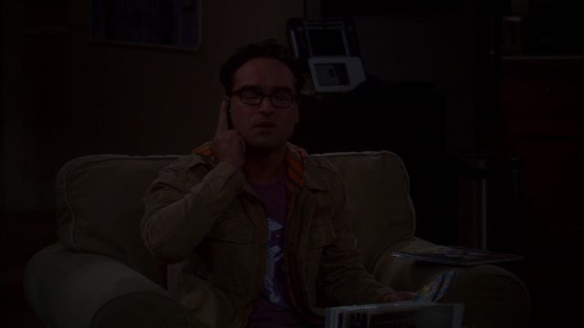 Теория Большого взрыва 4 сезон 1 серия / The Big Bang Theory смотреть онлайн