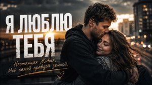 Я ЛЮБЛЮ ТЕБЯ — Самая трогательная песня | Новая песня 2026 #музыка #любовь  #новаяпесня #romantic**