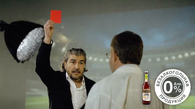 реклама по Российскому ТВ