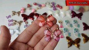 Спрашивали? Отвечаю! Распаковка посылки от Magic  for crafts.