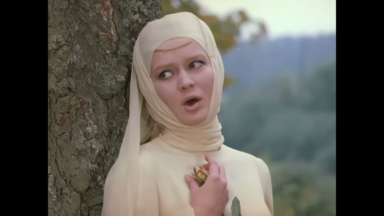 Большой янтарь Капли на листьях, капли на стеклах 1971 2160p 4K prob3 смотреть онлайн