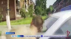 Сводка происшествий по Кузбассу за 07.07.2026