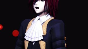 [MMDxFNAF] It Has Began
