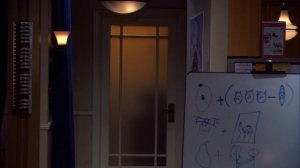 Теория Большого взрыва 3 сезон 13 серия / The Big Bang Theory
