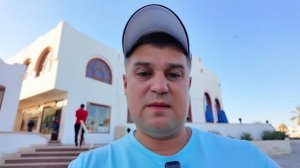 Dreams Vacation Resort. Обзор отеля. Стоит ли ехать в этот отель? 🇪🇬