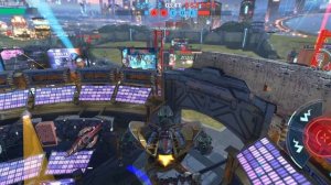 War Robots