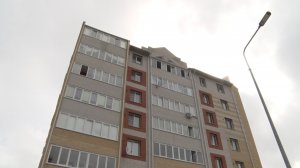 В надёжное укрытие. ТК «Первый Советский»