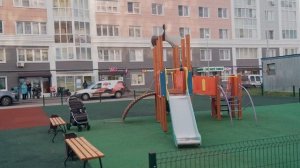 ЖК «Атлант»