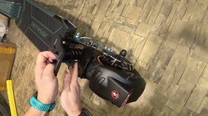 Электросамокат HitWay H18 сборка из коробки, исправление недостатков