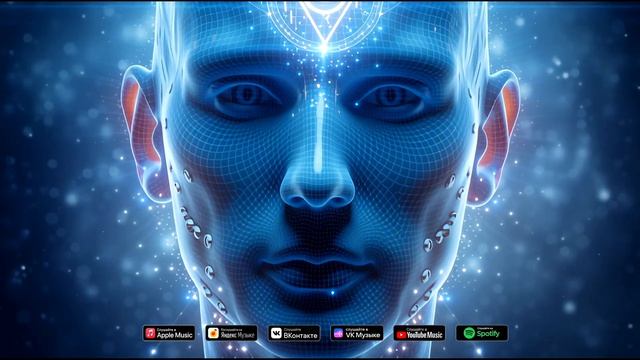 852 Гц Пробуждение Интуиции и Энергии на Клеточном Уровне | Короткая Медитация смотреть онлайн