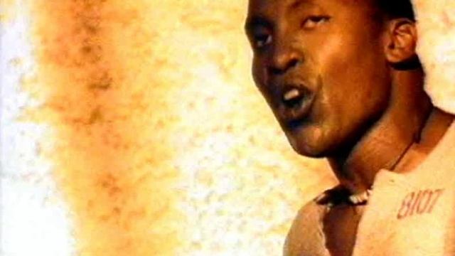 Haddaway - Fly away смотреть онлайн