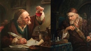 Книга Джиннов, Книга Песка, Белая Магия, Шестокрыл,Семикрыл