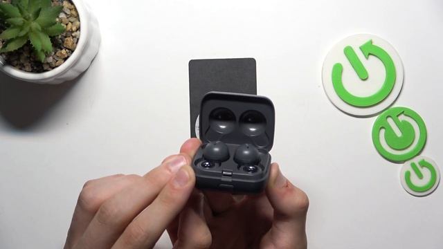 Как Сделать Принудительную Перезагрузку Sony LinkBuds? смотреть онлайн