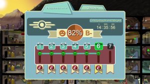 Fallout Shelter. Новое экспериментальное убежище_Трансляция 83_ 07.07.26