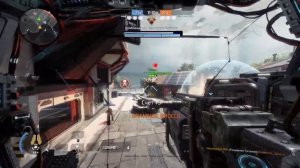 Замкнутый Круг Аутизма ||| Titanfall 2