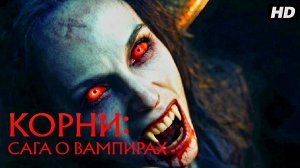 Корни:Сага о вампирах:(2026)