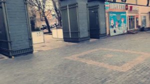 Одесса 15 марта 2026.Тревога в Одессе!Летит Иранская балистика!Два условия окончания войны.Но есть..