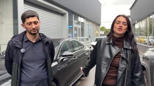 ЕЩЕ ОДИН ДОВОЛЬНЫЙ КЛИЕНТ ГТК ЛИЗИНГ | Выдача Chery Arrizo 8 в лизинг для физических лиц