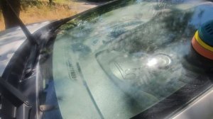 ЧИСТКА ДИСКОВ И УДАЛЕНИЕ ВОДНОГО КАМНЯ С АВТО