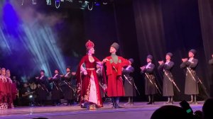 Кабардинка соло къафа уэркъ къафэ