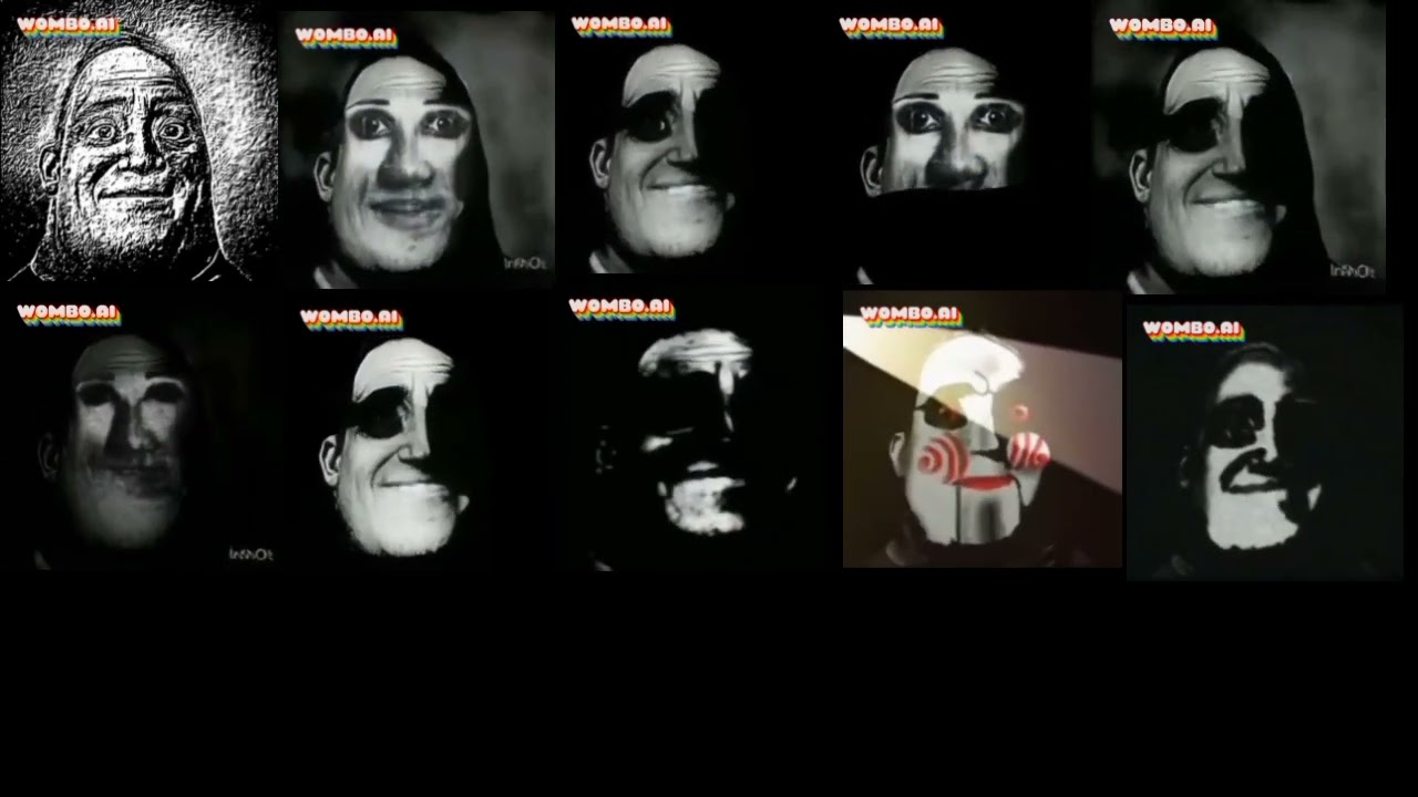 Mr incredible becoming uncanny all stars singing Numa numa part 3 смотреть онлайн