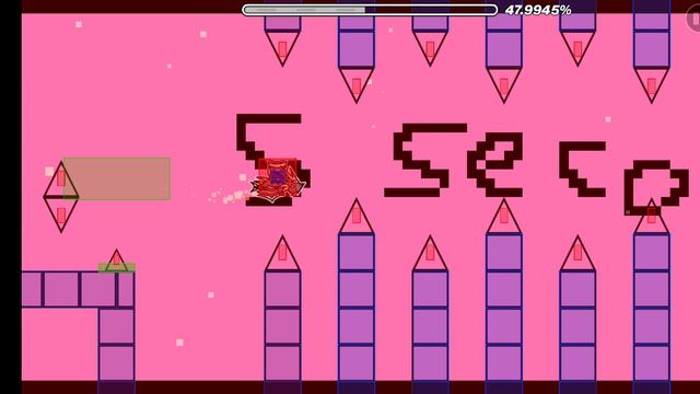 TOP 1 PILL xO ! BAN OCEAN by RogerTheMoonGuy | Geometry Dash w/hitboxes смотреть онлайн