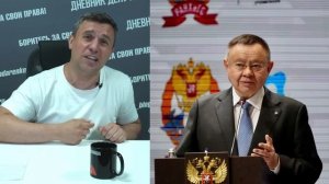 Министр ЖКХ В России перестанут отключать горячую воду...    Когда-нибудь