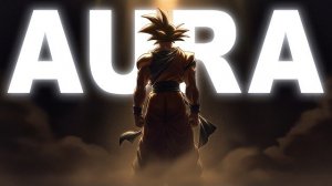 AURA 👑 Songs to feel legendary (Slowed)
