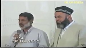 Ҳоҷи Мирзо ва Шайх Пурдил дар Тоҷикистон Мошоллоҳ 👍👍😓