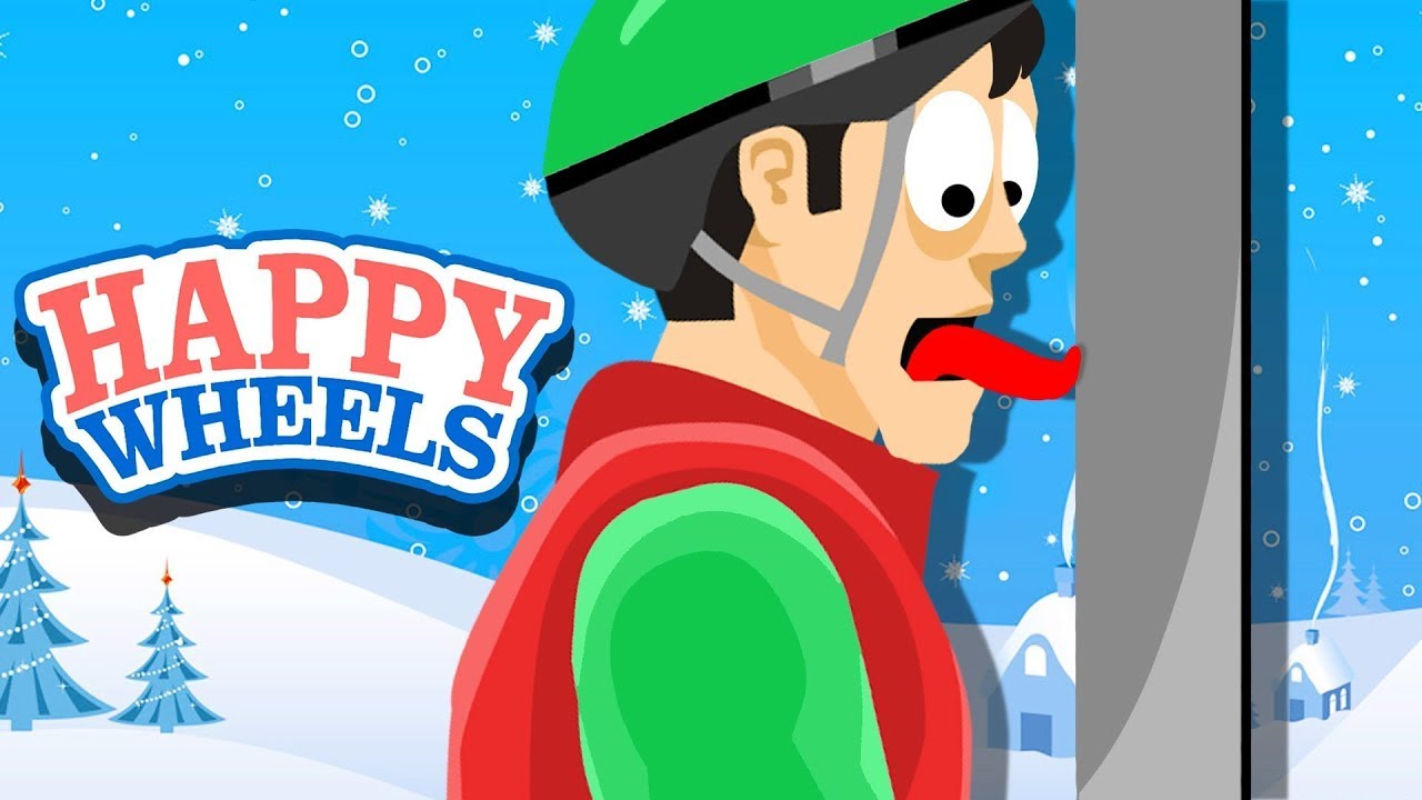 HappyWeals|Pogo FIGT-Пого файт/Sah0r_PLAY\