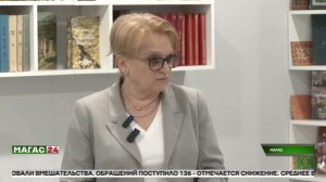 В Ингушетии презентовали русско-ингушский словарь