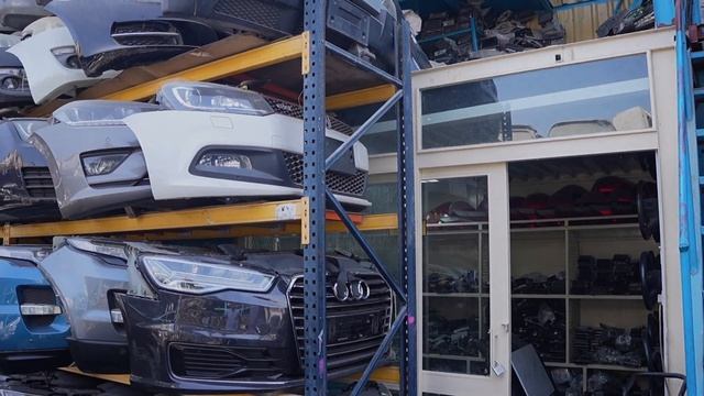 Бизнес в кризис! Как я помогал открывать автомагазин своему подписчику ! смотреть онлайн