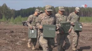 Саммит НАТО стартует на фоне раскола в рядах союзников