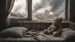 Страшнее кадров новостей