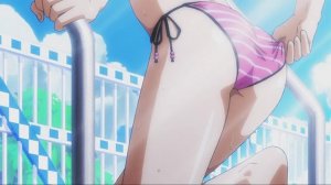 Kampfer - One Way Ryouomoi (Nakajima Megumi, Inoue Marina)