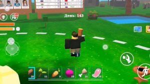 Я играю в 99 ночей в лесу! Часть 8. До 105 прогресса