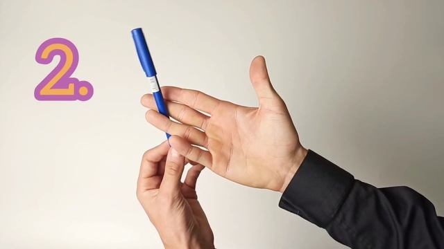 Twisted sonic. Basic penspinning trick for beginners. Learn How to Spin A Pen - In Only 1 Minutes смотреть онлайн
