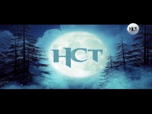Уход на профилактику канала «НСТ» (17.10.2018)