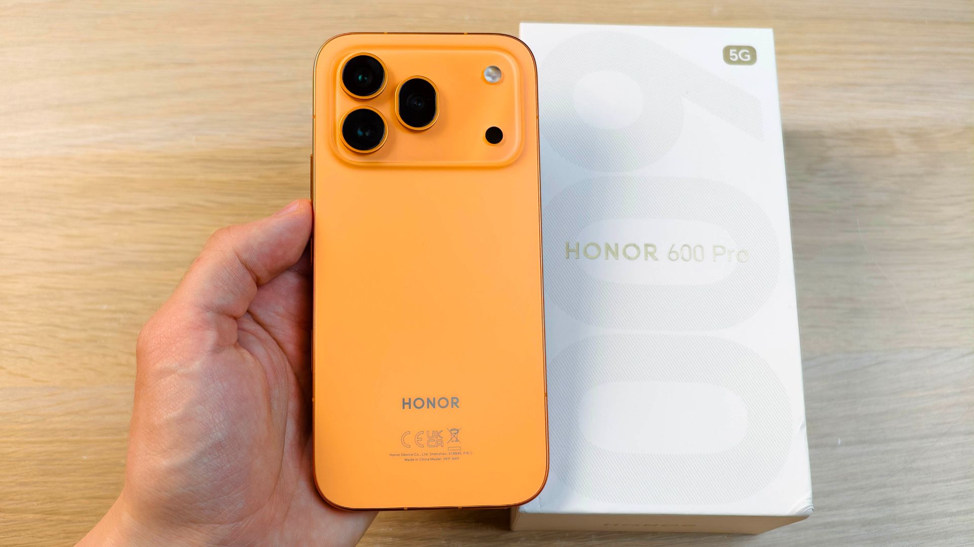 HONOR 600 PRO - КАК ФЛАГМАН, НО ЧУТЬ ПРОЩЕ! смотреть онлайн