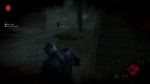 Я СЫГРАЛ ЗА ДЖЕЙСОНА 2 РАЗА ПОДРЯД! ЗЛЫЕ И АГРЕССИВНЫЕ РУССКИЕ! - Friday the 13th