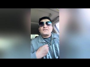 Азербайджанец Вор Вагиф арестован ни за что , просто так кто то захотел !