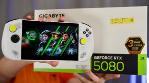 2 НЕДЕЛИ С LENOVO LEGION GO S