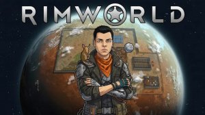 Rimworld - Тропическое болото за ГМО + пиво