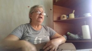 Аурамира «Лететь» под гусли