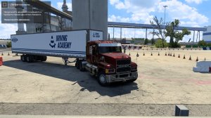 ATS 1.60.1.8s АВТОШКОЛА🙊