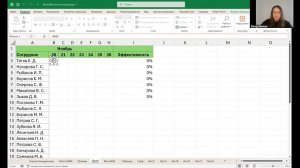 #Excel #Эксель #лайфхаки #таблицы #работа #отчет