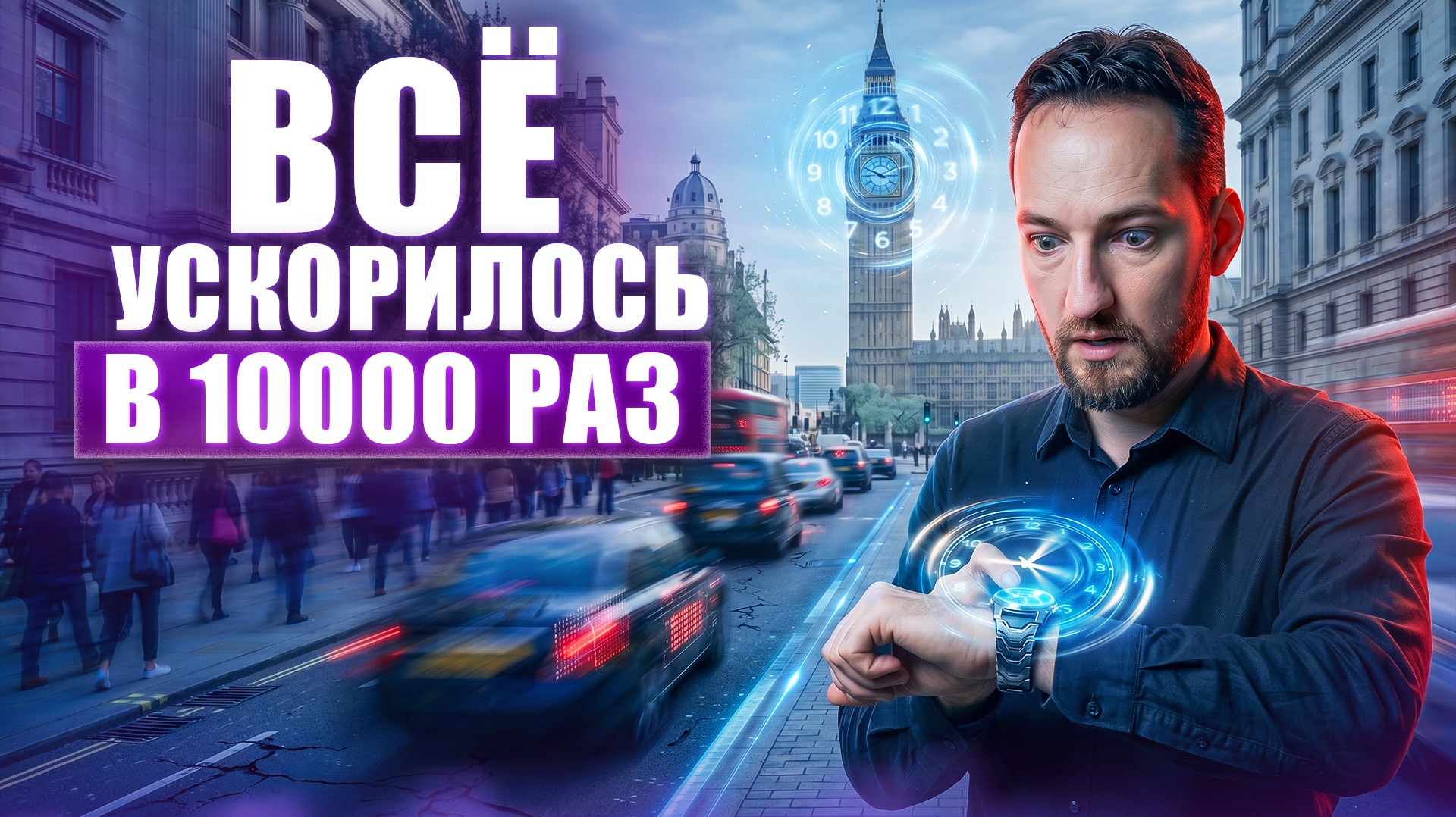 Вот почему в 2026 духовные практики работают в 10000 раз быстрее | Антон Михайлов смотреть онлайн