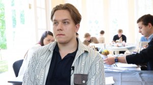 07.07.2026: Георгий Мантров: Было интересно осмыслить эпоху купечества через призму своего взгляда