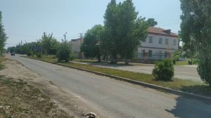 Село Золотое в Саратовской области, сколько тут живёт людей и что происходит