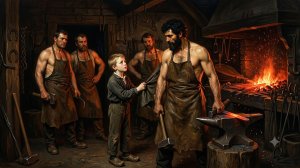 Ги де Мопассан «Папа Симона» рассказ